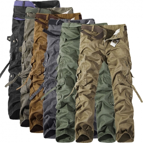 Cargo Pant